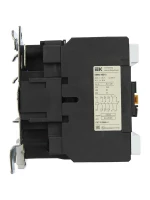 Контактор КМИе-46512 65А 230В/АС3 1НО 1НЗ GENERICA KKME41-065-230-11 ТехноИмпульс