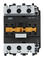 Контактор КМИе-46512 65А 230В/АС3 1НО 1НЗ GENERICA KKME41-065-230-11 ТехноИмпульс
