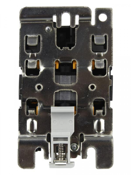 Контактор КМИе-46512 65А 230В/АС3 1НО 1НЗ GENERICA KKME41-065-230-11 ТехноИмпульс