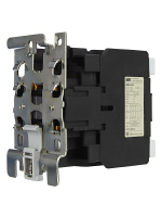 Контактор КМИе-46512 65А 230В/АС3 1НО 1НЗ GENERICA KKME41-065-230-11 ТехноИмпульс