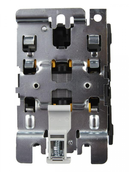 Контактор КМИе-49512 95А 230В/АС3 1НО 1НЗ GENERICA KKME41-095-230-11 ТехноИмпульс