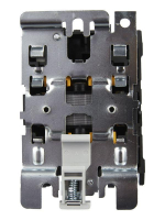 Контактор КМИе-49512 95А 230В/АС3 1НО 1НЗ GENERICA KKME41-095-230-11 ТехноИмпульс