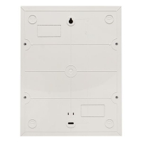 Щит ЩРН-П-24 "SlimBox" IP41 PROxima EKF sb-n-24 ТехноИмпульс