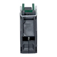 Контакт дополнительный NO зел. PROxima EKF XB4-BE101 ТехноИмпульс