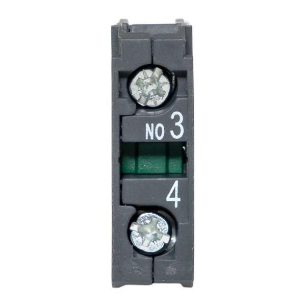 Контакт дополнительный NO зел. PROxima EKF XB4-BE101 ТехноИмпульс