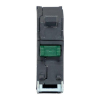 Контакт дополнительный NO зел. PROxima EKF XB4-BE101 ТехноИмпульс