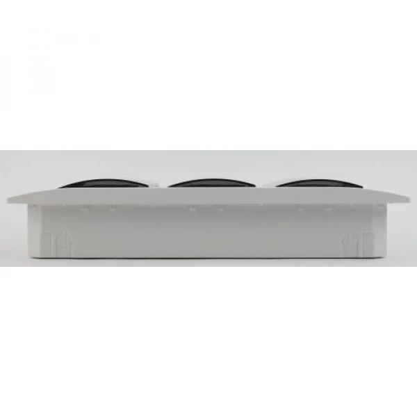 Бокс ЩРВ-П-36 мод. встраив. пластик IP41 SIMPLE NO-box_simple-plastic_36_flush ЭРА Б0041517 ТехноИмпульс