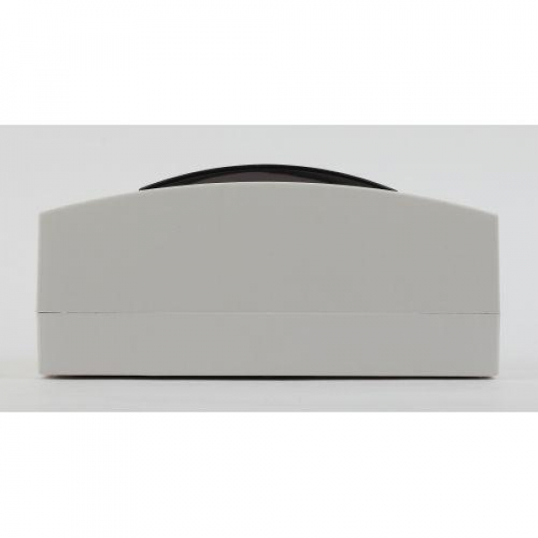 Бокс ЩРН-П-10 мод. навесной пластик IP41 SIMPLE NO-box_simple-plastic_10_surface ЭРА Б0041524 ТехноИмпульс