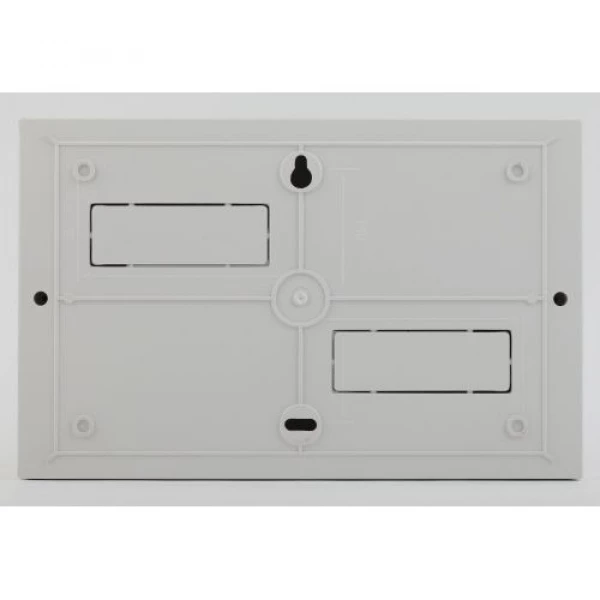 Бокс ЩРН-П-15 мод. навесной пластик IP41 SIMPLE NO-box_simple-plastic_15_surface ЭРА Б0041526 ТехноИмпульс