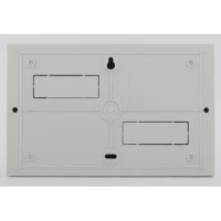 Бокс ЩРН-П-15 мод. навесной пластик IP41 SIMPLE NO-box_simple-plastic_15_surface ЭРА Б0041526 ТехноИмпульс