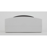 Бокс ЩРН-П-4 мод. навесной пластик IP41 SIMPLE NO-box_simple-plastic_4_surface ЭРА Б0041521 ТехноИмпульс