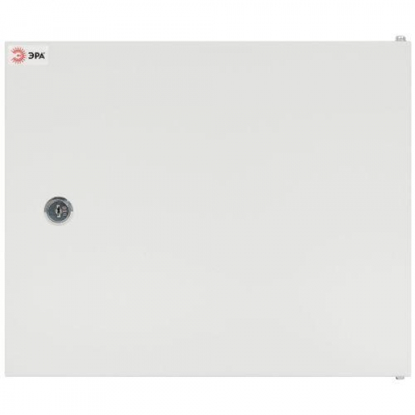 Корпус металлический ЩМП-02 SIMPLE 250х300х175 IP31 NO_SIMPLE_SHMP-02_IP31 ЭРА Б0041653 ТехноИмпульс