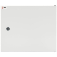Корпус металлический ЩМП-02 SIMPLE 250х300х175 IP31 NO_SIMPLE_SHMP-02_IP31 ЭРА Б0041653 ТехноИмпульс