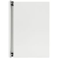 Корпус металлический ЩМП-02 SIMPLE 250х300х175 IP31 NO_SIMPLE_SHMP-02_IP31 ЭРА Б0041653 ТехноИмпульс