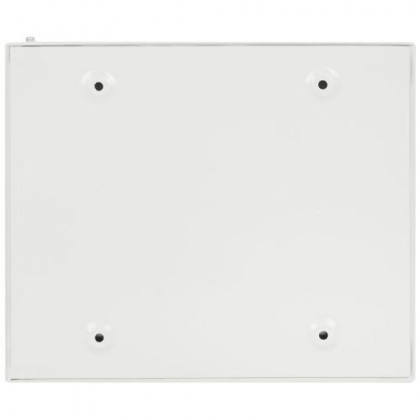 Корпус металлический ЩМП-02 SIMPLE 250х300х175 IP31 NO_SIMPLE_SHMP-02_IP31 ЭРА Б0041653 ТехноИмпульс