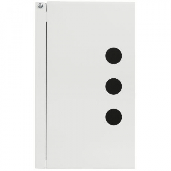 Корпус металлический ЩМП-02 SIMPLE 250х300х175 IP31 NO_SIMPLE_SHMP-02_IP31 ЭРА Б0041653 ТехноИмпульс