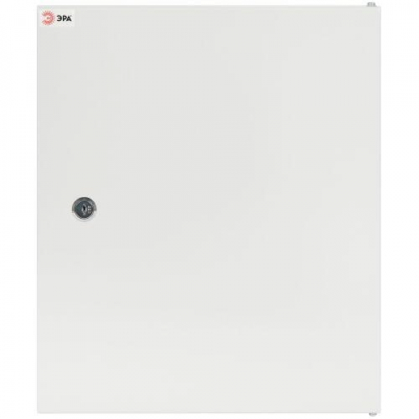 Корпус металлический ЩМП-03 SIMPLE 360х300х175 IP31 NO_SIMPLE_SHMP-03_IP31 ЭРА Б0041654 ТехноИмпульс
