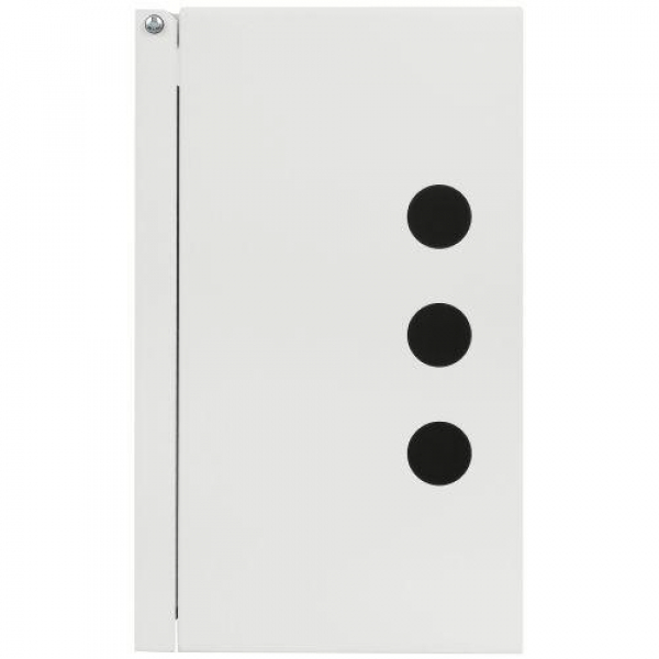 Корпус металлический ЩМП-03 SIMPLE 360х300х175 IP31 NO_SIMPLE_SHMP-03_IP31 ЭРА Б0041654 ТехноИмпульс