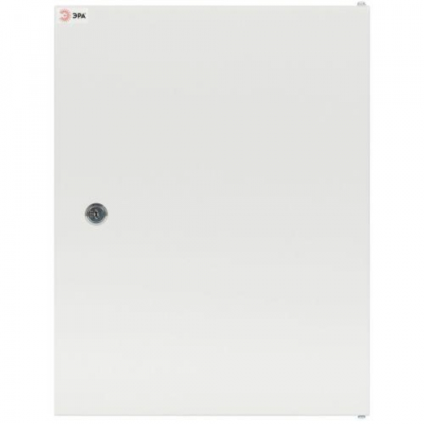 Корпус металлический ЩМП-04 SIMPLE 400х300х175 IP31 NO_SIMPLE_SHMP-04_IP31 ЭРА Б0041655 ТехноИмпульс