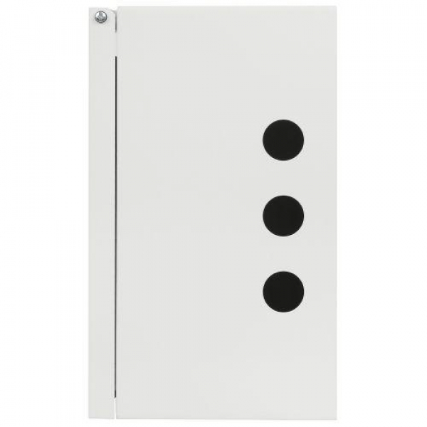 Корпус металлический ЩМП-04 SIMPLE 400х300х175 IP31 NO_SIMPLE_SHMP-04_IP31 ЭРА Б0041655 ТехноИмпульс