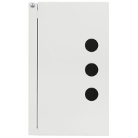 Корпус металлический ЩМП-04 SIMPLE 400х300х175 IP31 NO_SIMPLE_SHMP-04_IP31 ЭРА Б0041655 ТехноИмпульс