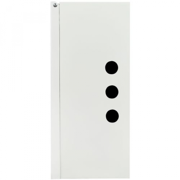 Корпус ЩМП-05 400х400х175 IP31 NO_SIMPLE_SHMP-05_IP31 метал. SIMPLE Эра Б0041656 ТехноИмпульс