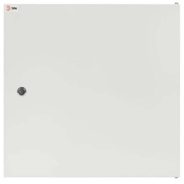 Корпус ЩМП-05 400х400х175 IP31 NO_SIMPLE_SHMP-05_IP31 метал. SIMPLE Эра Б0041656 ТехноИмпульс