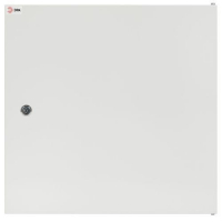 Корпус металлический ЩМП-05 SIMPLE 400х400х175 IP31 NO_SIMPLE_SHMP-05_IP31 ЭРА Б0041656 ТехноИмпульс