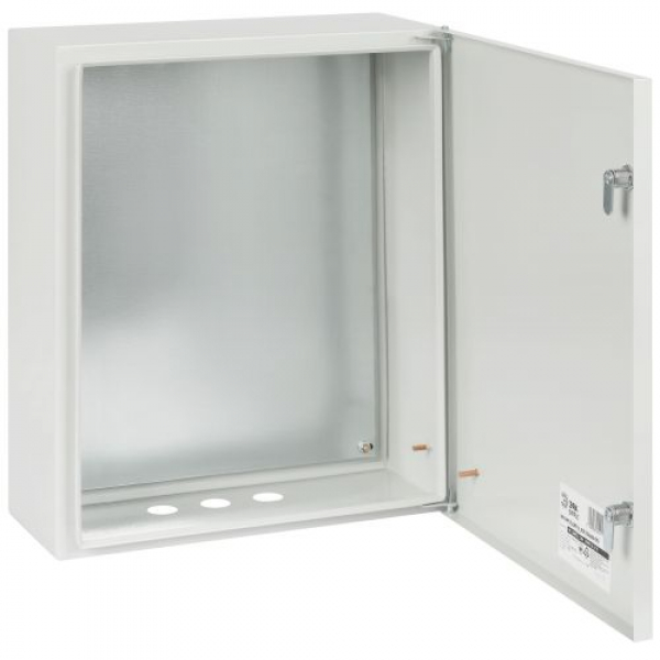 Корпус ЩМП-06 500х400х175 IP31 NO_SIMPLE_SHMP-06_IP31 метал. SIMPLE Эра Б0041657 ТехноИмпульс