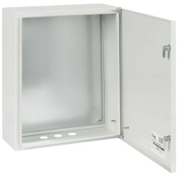 Корпус ЩМП-06 500х400х175 IP31 NO_SIMPLE_SHMP-06_IP31 метал. SIMPLE Эра Б0041657 ТехноИмпульс