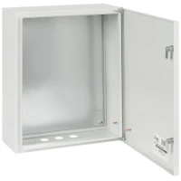 Корпус ЩМП-06 500х400х175 IP31 NO_SIMPLE_SHMP-06_IP31 метал. SIMPLE Эра Б0041657 ТехноИмпульс