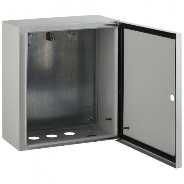 Корпус металлический ЩМПг-00 290х220х155 IP54 NO_SIMPLE_STM_SHMPg-00_IP54 ЭРА Б0041664 ТехноИмпульс
