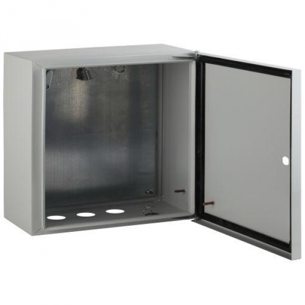 Корпус металлический ЩМПг-02 250х300х175 IP54 NO_SIMPLE_STM_SHMPg-02_IP54 ЭРА Б0041665 ТехноИмпульс