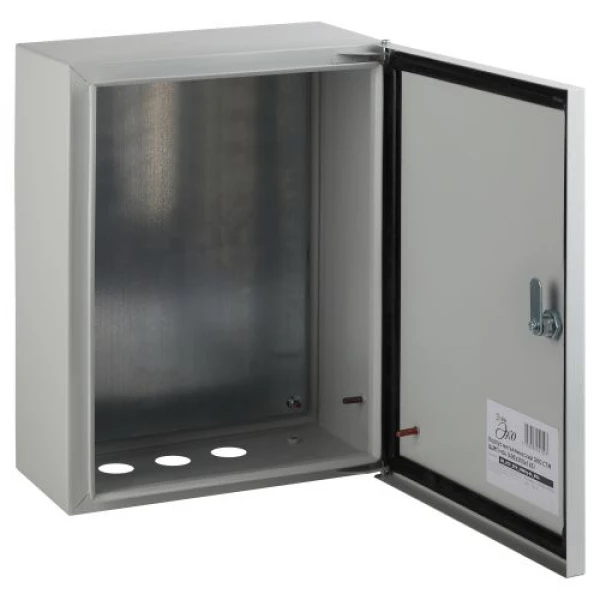 Корпус ЩМПг-04 400х300х175 IP54 NO_SIMPLE_STM_SHMPg-04_IP54 метал. Эра Б0041666 ТехноИмпульс