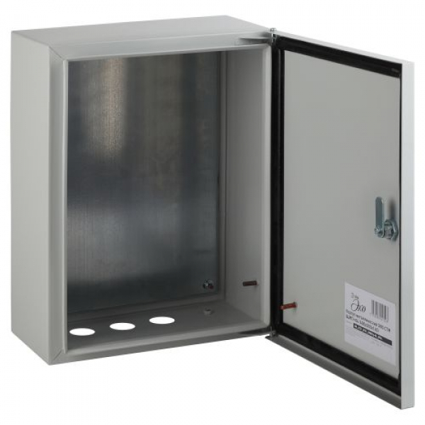 Корпус ЩМПг-04 400х300х175 IP54 NO_SIMPLE_STM_SHMPg-04_IP54 метал. Эра Б0041666 ТехноИмпульс