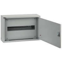 Корпус металлический ЩРН 12з-1 76 IP31 УХЛ3 NO-120-00 ЭРА Б0028758 ТехноИмпульс