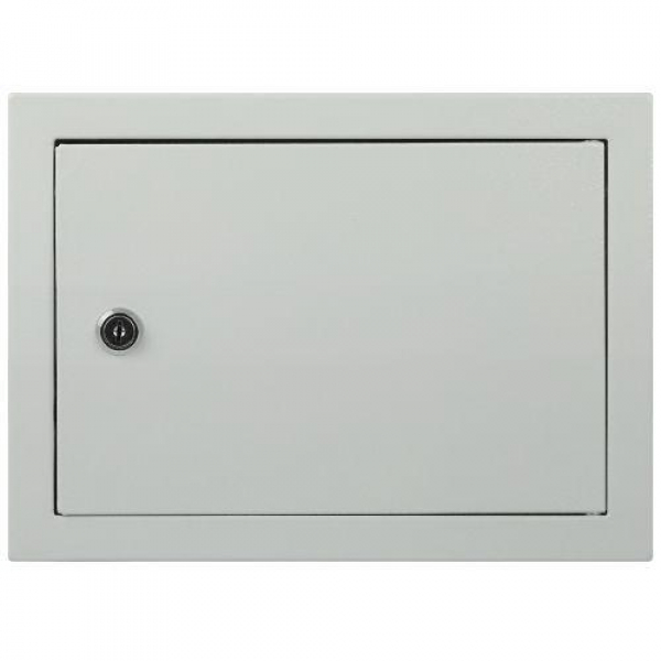 Корпус металлический ЩРН 12з-1 76 IP31 УХЛ3 NO-120-00 ЭРА Б0028758 ТехноИмпульс