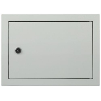 Корпус металлический ЩРН 12з-1 76 IP31 УХЛ3 NO-120-00 ЭРА Б0028758 ТехноИмпульс