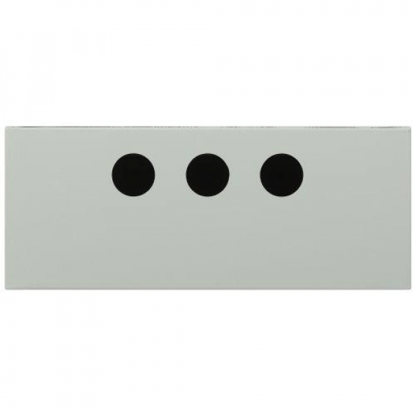 Корпус металлический ЩРН 12з-1 76 IP31 УХЛ3 NO-120-00 ЭРА Б0028758 ТехноИмпульс