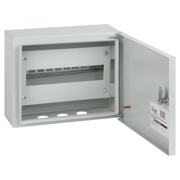 Корпус металлический ЩРН-12 250х300х120 IP31 NO_SIMPLE_STM_SHRN-12_IP31 ЭРА Б0041673 ТехноИмпульс