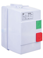 Контактор КМИ-22560 25А 220В/АС3 IP54 KARAT IEK KKM26-025-220-00 ТехноИмпульс