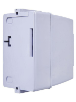 Контактор КМИ-22560 25А 220В/АС3 IP54 KARAT IEK KKM26-025-220-00 ТехноИмпульс