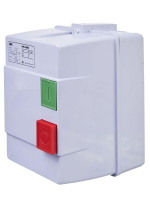 Контактор КМИ-22560 25А 220В/АС3 IP54 KARAT IEK KKM26-025-220-00 ТехноИмпульс