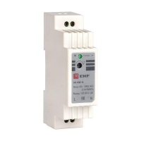Блок питания 12В DR-15W-12 PROxima EKF dr-15w-12 ТехноИмпульс