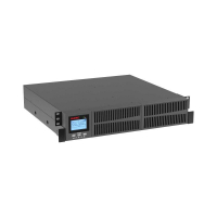 ИБП Онлайн для Small Rackmount 1000 ВА/900Вт 1/1 6xIEC C13 EPO USB RS-232 Rack 2U 2х9А.ч DKC SMALLR1A5I ТехноИмпульс