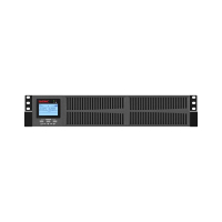 ИБП Онлайн для Small Rackmount 1000 ВА/900Вт 1/1 6xIEC C13 EPO USB RS-232 Rack 2U 2х9А.ч DKC SMALLR1A5I ТехноИмпульс