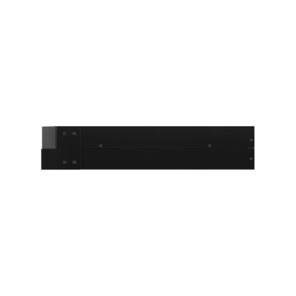 ИБП Онлайн для Small Rackmount 1000 ВА/900Вт 1/1 6xIEC C13 EPO USB RS-232 Rack 2U 2х9А.ч DKC SMALLR1A5I ТехноИмпульс