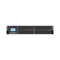 ИБП Онлайн для Small Rackmount 2000 ВА/1800Вт 1/1 8xIEC C13 EPO USB RS-232 Rack 2U 4х9А.ч DKC SMALLR2A5I ТехноИмпульс