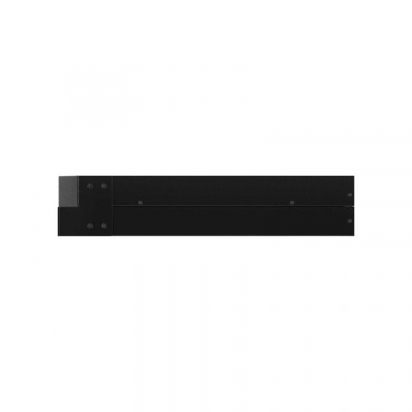 ИБП Онлайн для Small Rackmount 2000 ВА/1800Вт 1/1 8xIEC C13 EPO USB RS-232 Rack 2U 4х9А.ч DKC SMALLR2A5I ТехноИмпульс