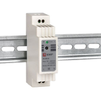 Блок питания 24В DR-15W-24 PROxima EKF dr-15w-24 ТехноИмпульс